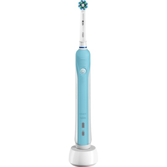 Oral B Pro 700 elektrisk tannbørste
