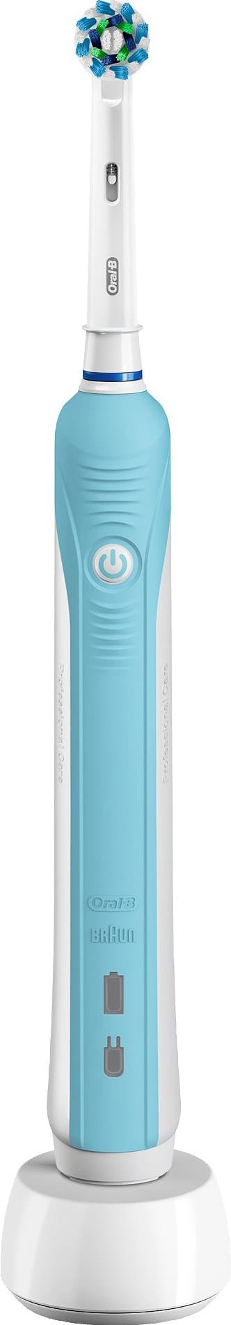 Oral B Pro 700 elektrisk tannbørste