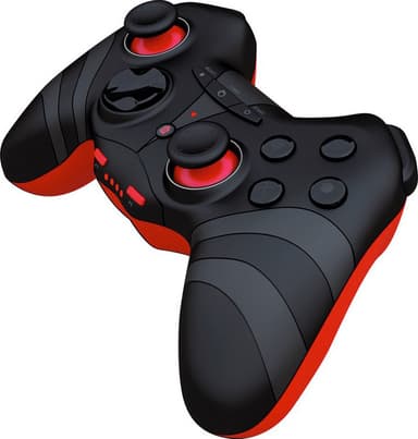 Gioteck SC-1 trådløs PS3-kontroll