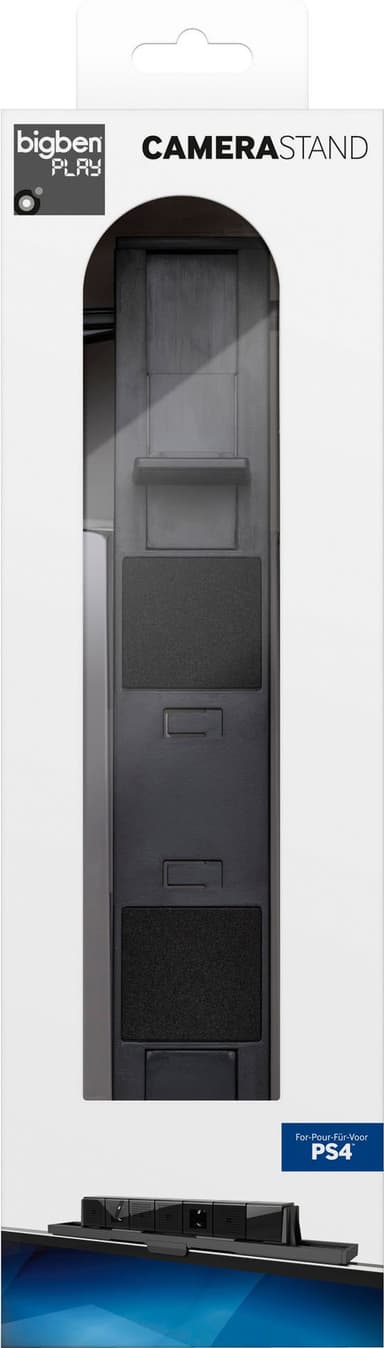 Official PS4 kamerastativ