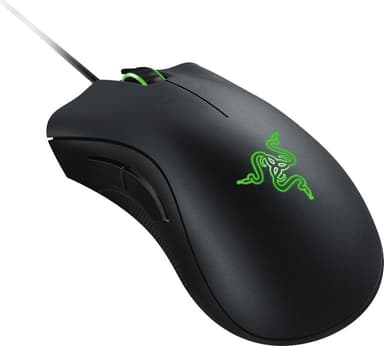 Razer Deathadder Chroma gamingmus