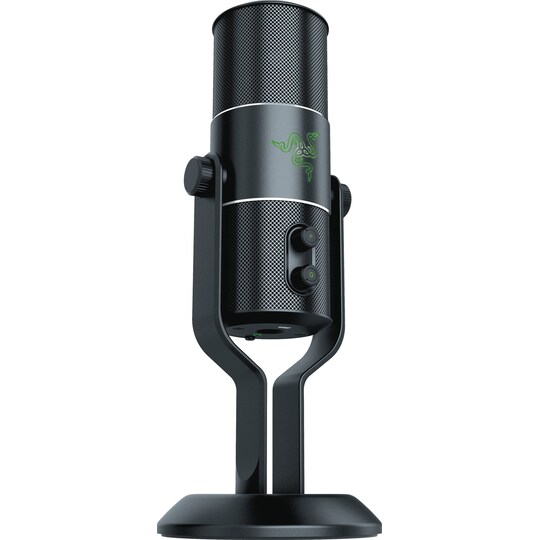 Razer Seirēn Gaming strømmings mikrofon