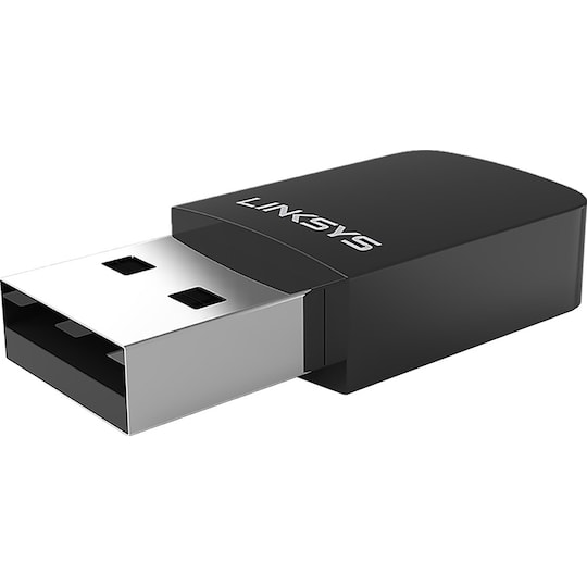 Linksys Max-Stream WUSB6100M USB WiFi-adapter