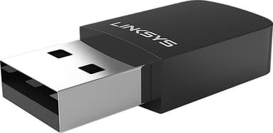 Linksys Max-Stream WUSB6100M USB WiFi-adapter