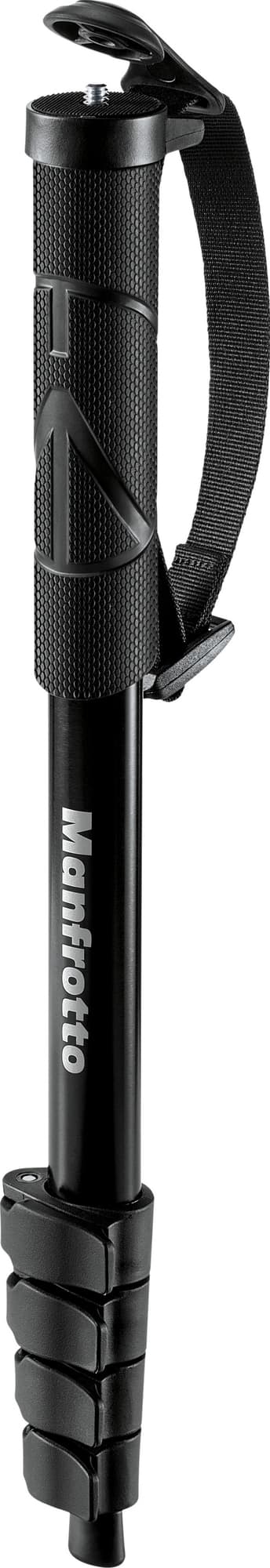 Manfrotto Compact monopod kamerastativ