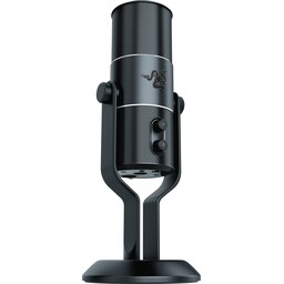 Razer Seirēn Pro Gaming strømnings mikrofon