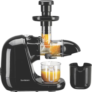 Sandstrøm slow juicer S150SJ16E