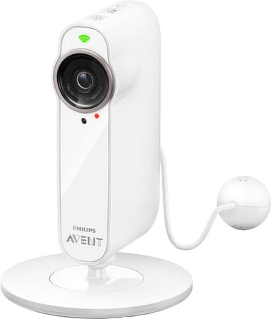 Philips Avent uGrow Smart babycall SCD860