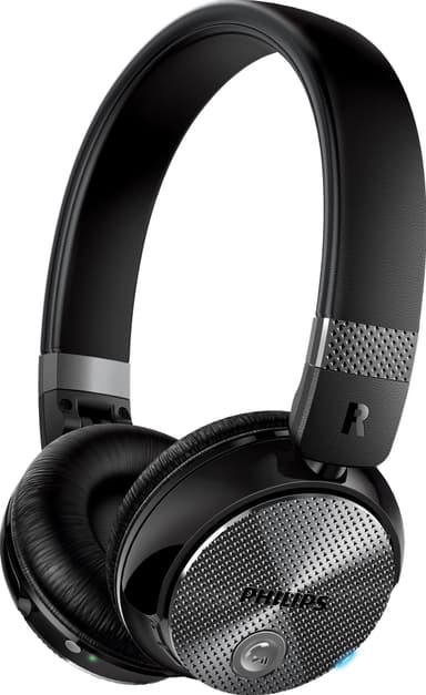 Philips SHB8850NC Bluetooth hodetelefoner