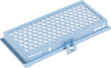 Miele HEPA filter