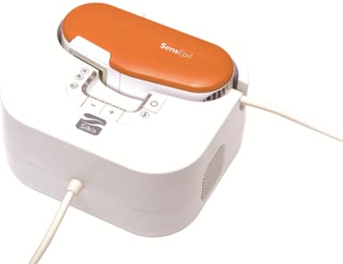 Silk'n SensEpil XL lysbasert hårfjerning
