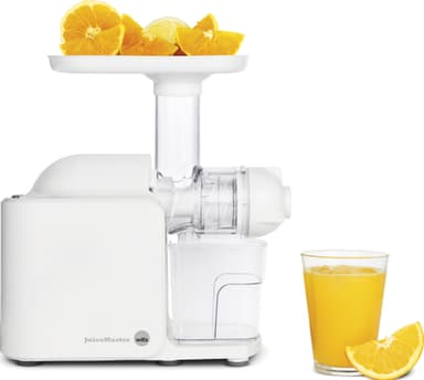 Wilfa juicemaster juicer sj150w