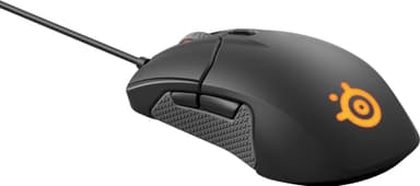 SteelSeries Sensei 310 gamingmus (sort)