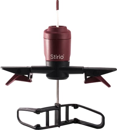 Stirio 2 automatisk rører