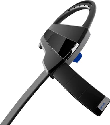 Gioteck EX3-R Inline Messenger gaming hedaset (PS4)