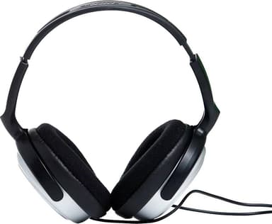 Philips hodetelefoner SHP2550 Hodetelefoner Elkjøp Hodetelefoner | Headset | Ørepropper Elkjøp