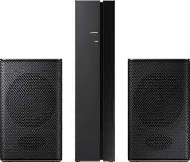 Samsung wireless 2.0 SW-A8000S høyttalersett