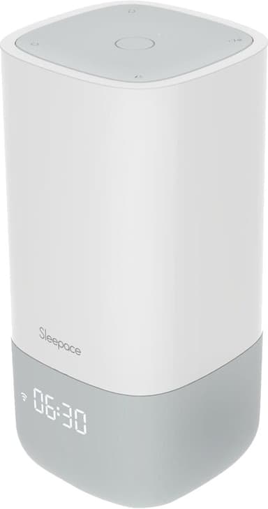 Sleepace Nox Smart wake-up light N101