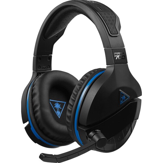 Turtle Beach Stealth 700P trådløst gaming-headset