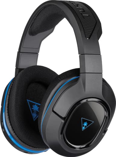 Turtle Beach Ear Force Stealth 400 trådløst headset