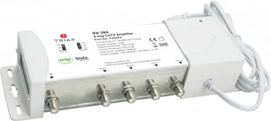 Triax IFA 5339384 antenneforsterker