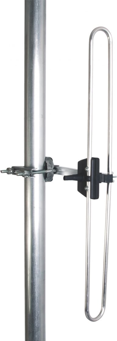 Triax takmontert DAB-antenne