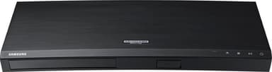 Samsung UBD-M7500 Smart 4K UHD Blu-ray-spiller
