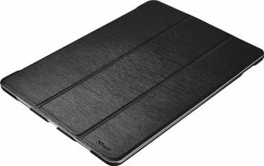 Trust Aurio Smart iPad Pro 9,7" folio etui (sort)