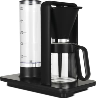 Wilfa Svart Presisjon kaffetrakter (sort)