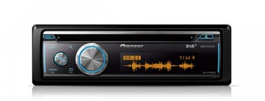 PIONEER 5531 Car stereo