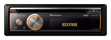 PIONEER 5531 Car stereo