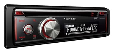 PIONEER 5531 Car stereo