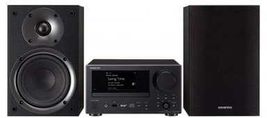 ONKYO 8203-362 Compact stereo