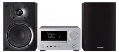 ONKYO 8203-362 Compact stereo
