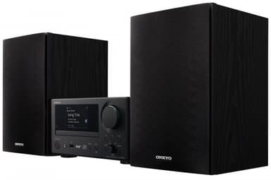 ONKYO 8203-362 Compact stereo
