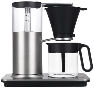 Wilfa Classic kaffetrakter CCM-1500S