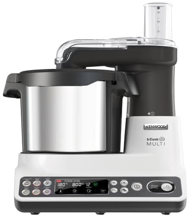 Kenwood kCook Multicooker CCL401WH
