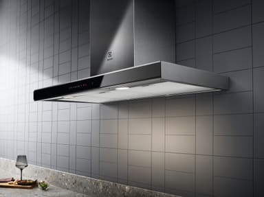 Electrolux ventilator EFT739X