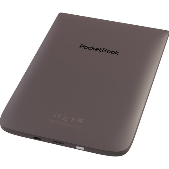 PocketBook InkPad 3 lesebrett (mørkebrun)