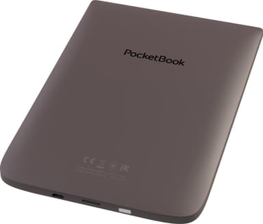 PocketBook InkPad 3 lesebrett (mørkebrun)