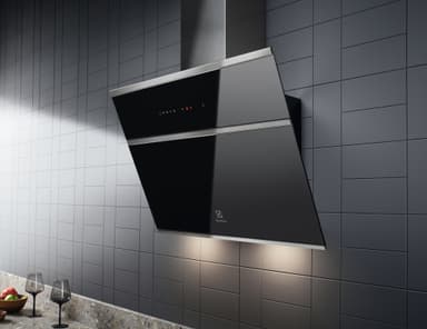 Electrolux ventilator EFV716K