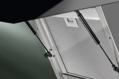 Electrolux ventilator EFV716K