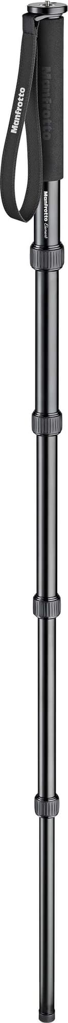 Manfrotto Element monopod kamerastativ (sort)