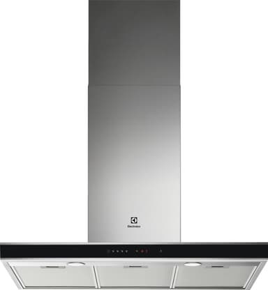 Electrolux ventilator EFT739X