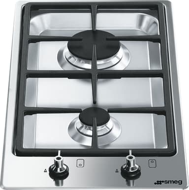 Smeg Classic 31 cm gasstopp PGF32G