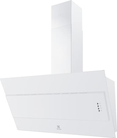 Electrolux ventilator LFV319W