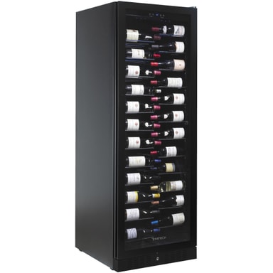 Temptech vinskap bruksanvisning Temptech vinskap bruksanvisning