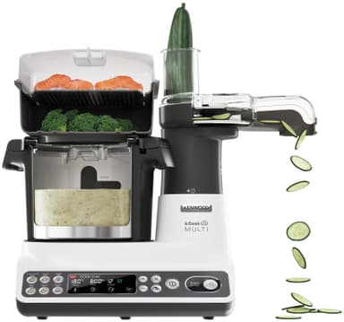 Kenwood kCook Multicooker CCL401WH