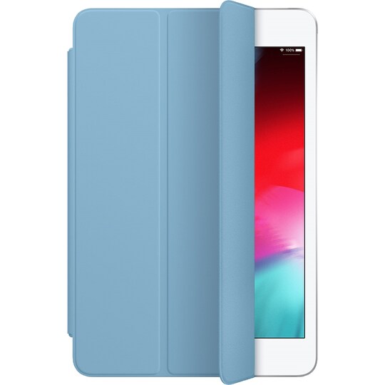 iPad mini 7,9" 2019 Smart Cover (cornflower)
