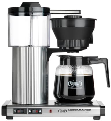 Moccamaster Automatic kaffetrakter CDGRAND